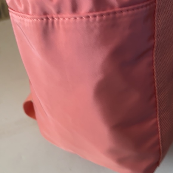 Madden Girl pink backpack - Picture 7 of 14